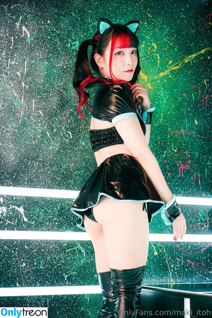 Maki Itoh nude photo #0429 (maki_itoh / makifuckingitoh)
