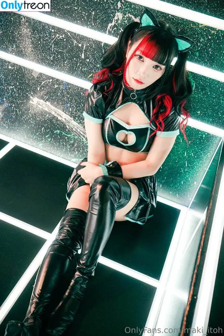Maki Itoh nude photo #0444 (maki_itoh / makifuckingitoh)