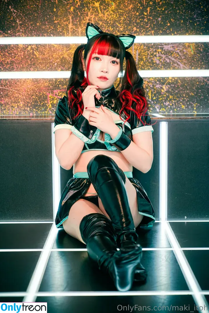 Maki Itoh nude photo #0445 (maki_itoh / makifuckingitoh)