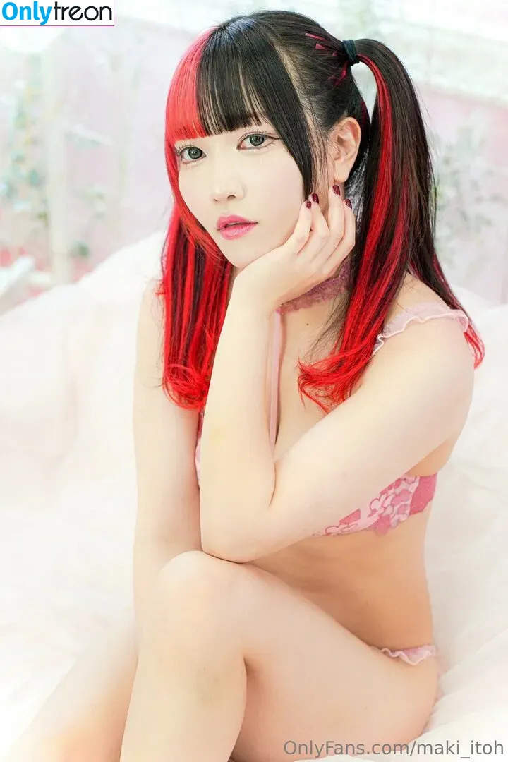 Maki Itoh nude photo #0459 (maki_itoh / makifuckingitoh)