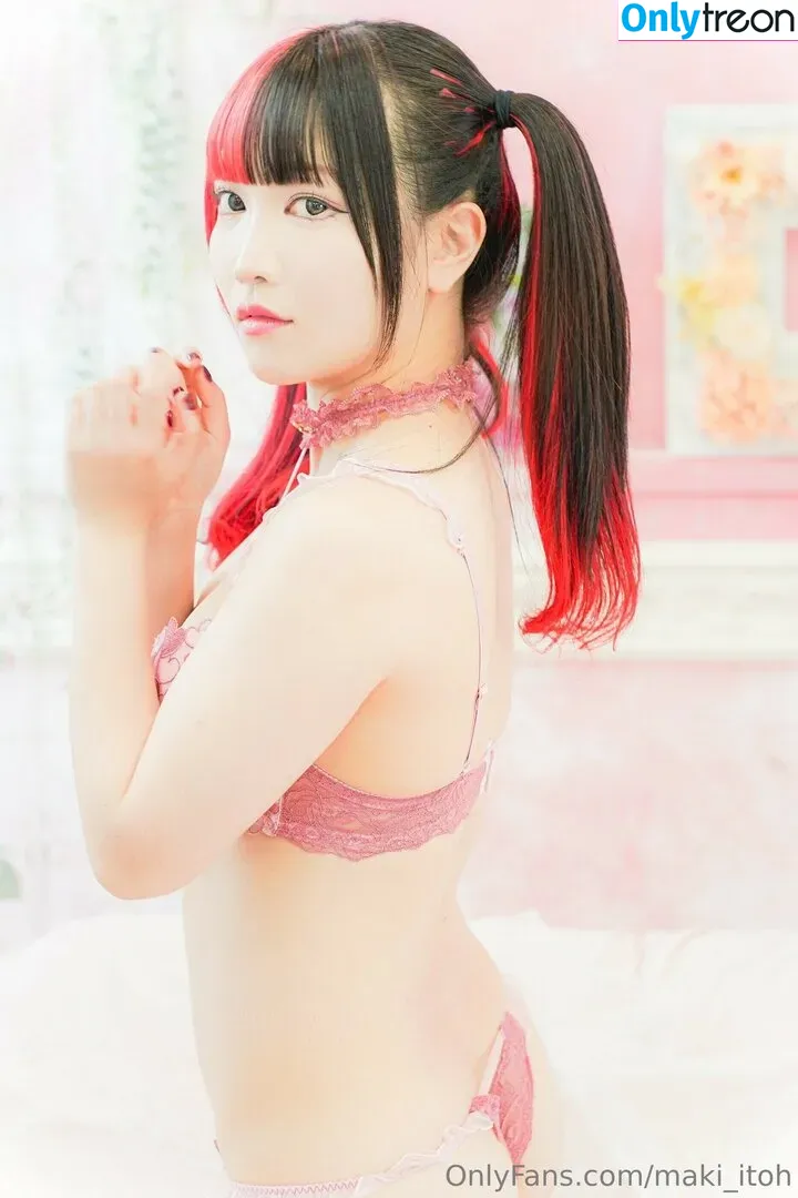 Maki Itoh nude photo #0469 (maki_itoh / makifuckingitoh)