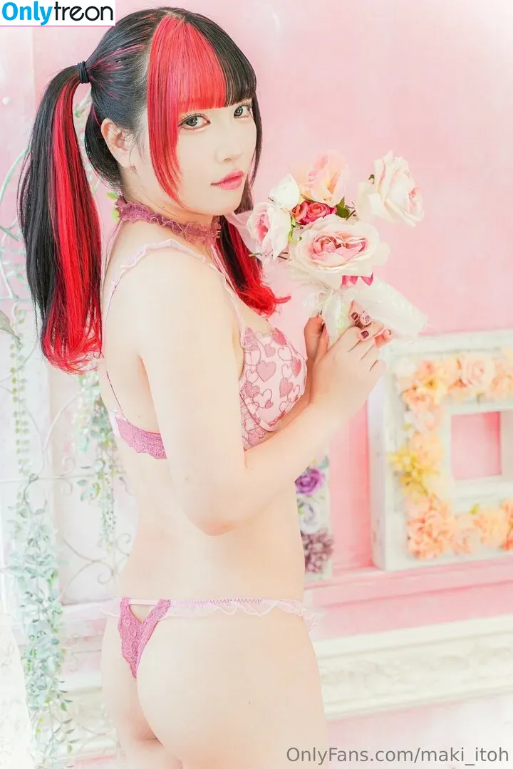Maki Itoh nude photo #0470 (maki_itoh / makifuckingitoh)