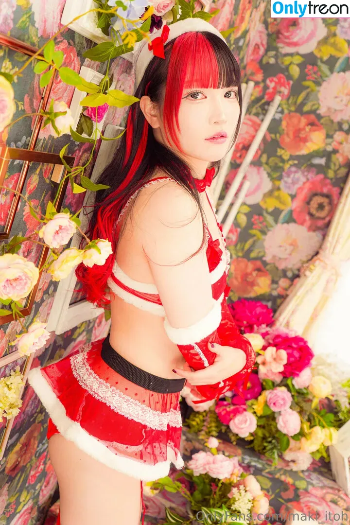 Maki Itoh nude photo #0505 (maki_itoh / makifuckingitoh)