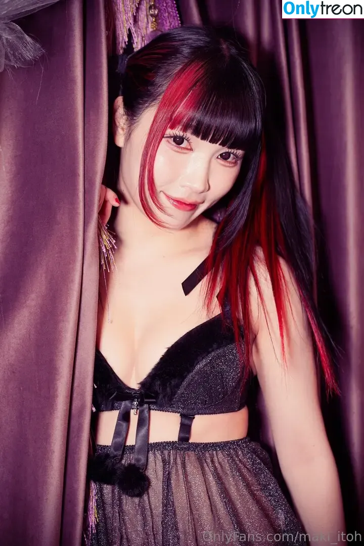 Maki Itoh nude photo #0661 (maki_itoh / makifuckingitoh)