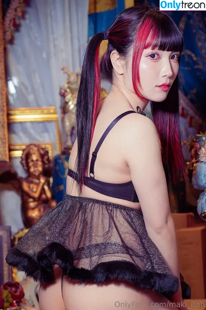 Maki Itoh nude photo #0668 (maki_itoh / makifuckingitoh)