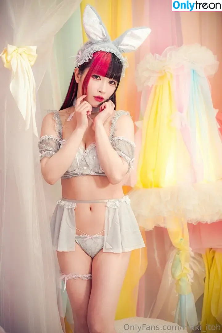 Maki Itoh nude photo #0680 (maki_itoh / makifuckingitoh)