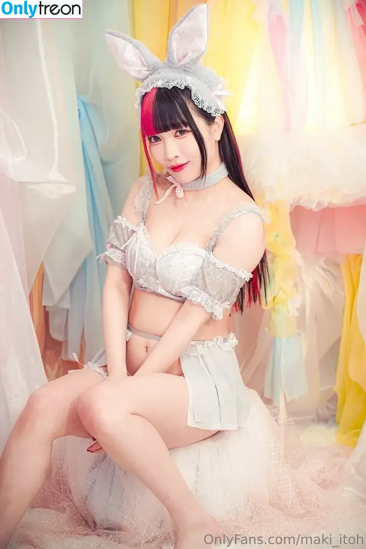 Maki Itoh nude photo #0682 (maki_itoh / makifuckingitoh)