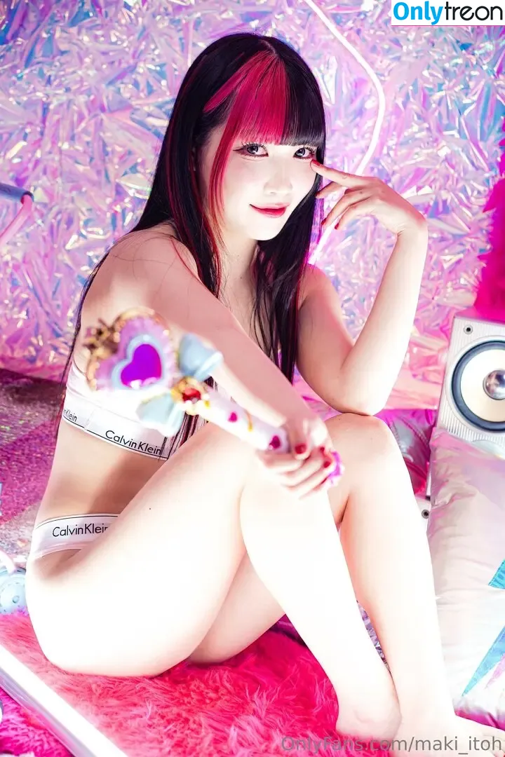Maki Itoh nude photo #0753 (maki_itoh / makifuckingitoh)