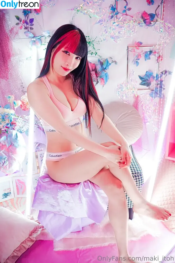 Maki Itoh nude photo #0763 (maki_itoh / makifuckingitoh)