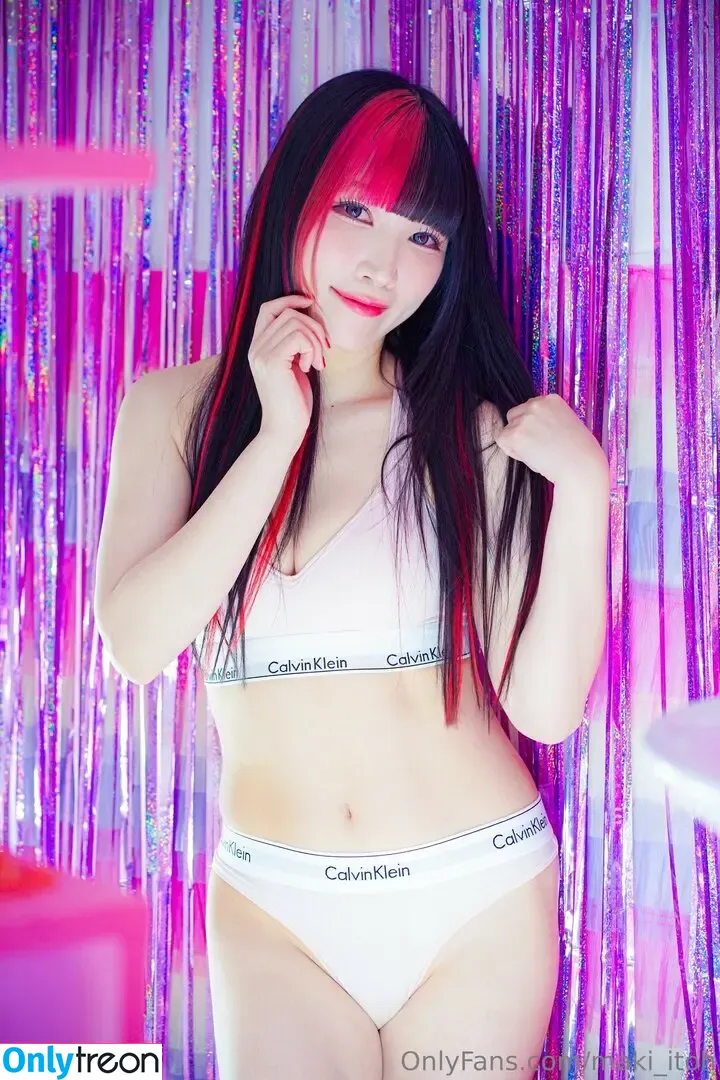 Maki Itoh nude photo #0771 (maki_itoh / makifuckingitoh)