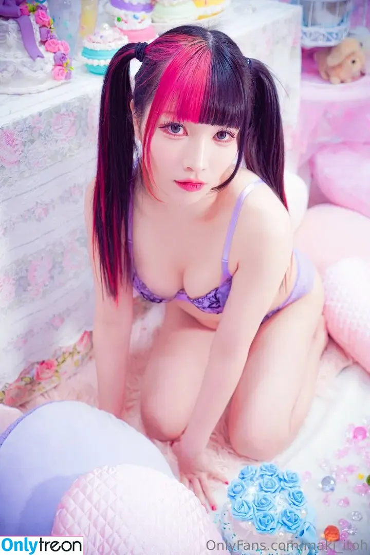 Maki Itoh nude photo #0842 (maki_itoh / makifuckingitoh)