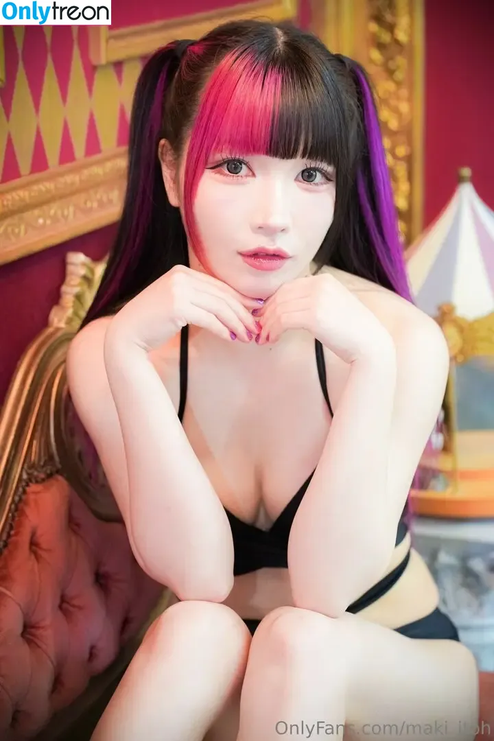Maki Itoh nude photo #0922 (maki_itoh / makifuckingitoh)