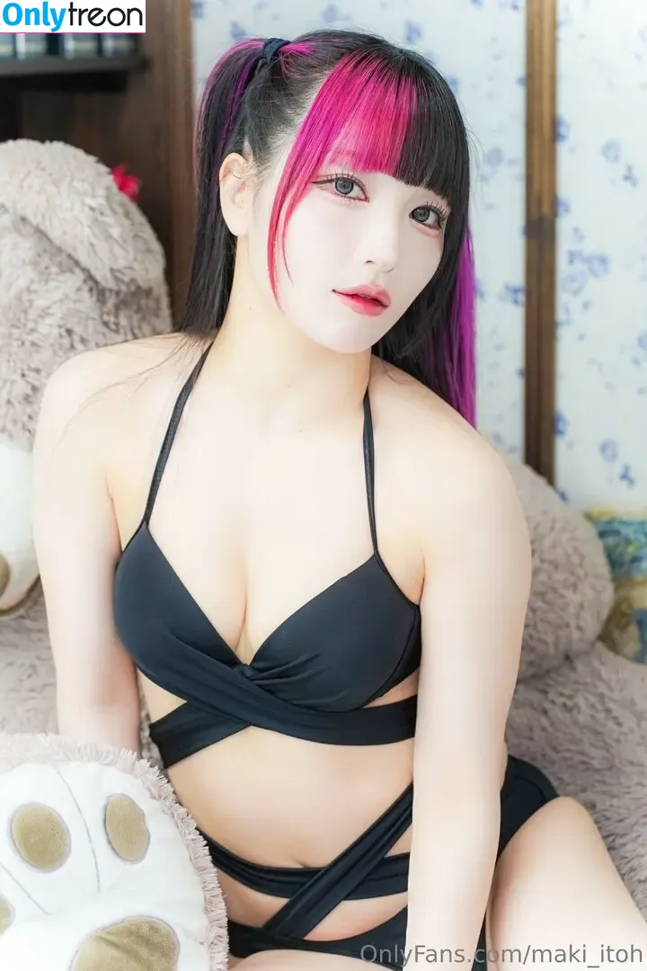 Maki Itoh nude photo #0927 (maki_itoh / makifuckingitoh)