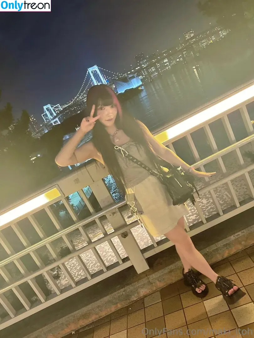 Maki Itoh nude photo #0952 (maki_itoh / makifuckingitoh)