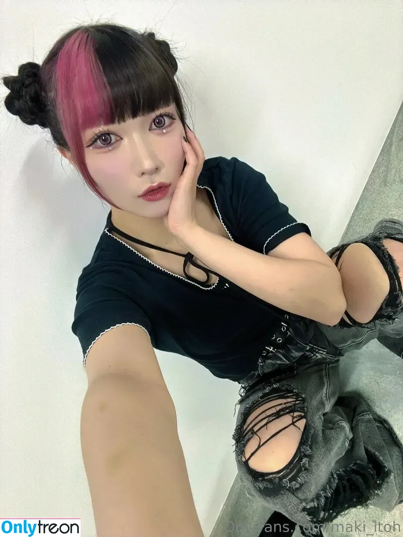 Maki Itoh nude photo #0953 (maki_itoh / makifuckingitoh)