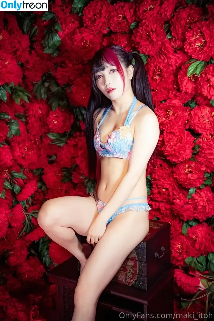 Maki Itoh nude photo #0959 (maki_itoh / makifuckingitoh)
