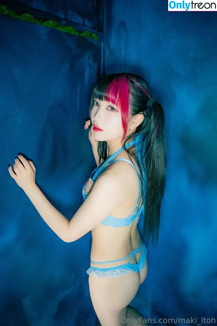 Maki Itoh nude photo #0966 (maki_itoh / makifuckingitoh)