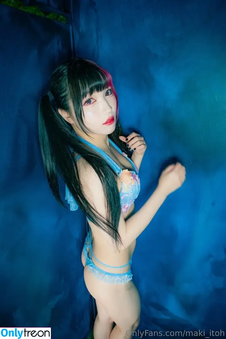 Maki Itoh nude photo #0967 (maki_itoh / makifuckingitoh)