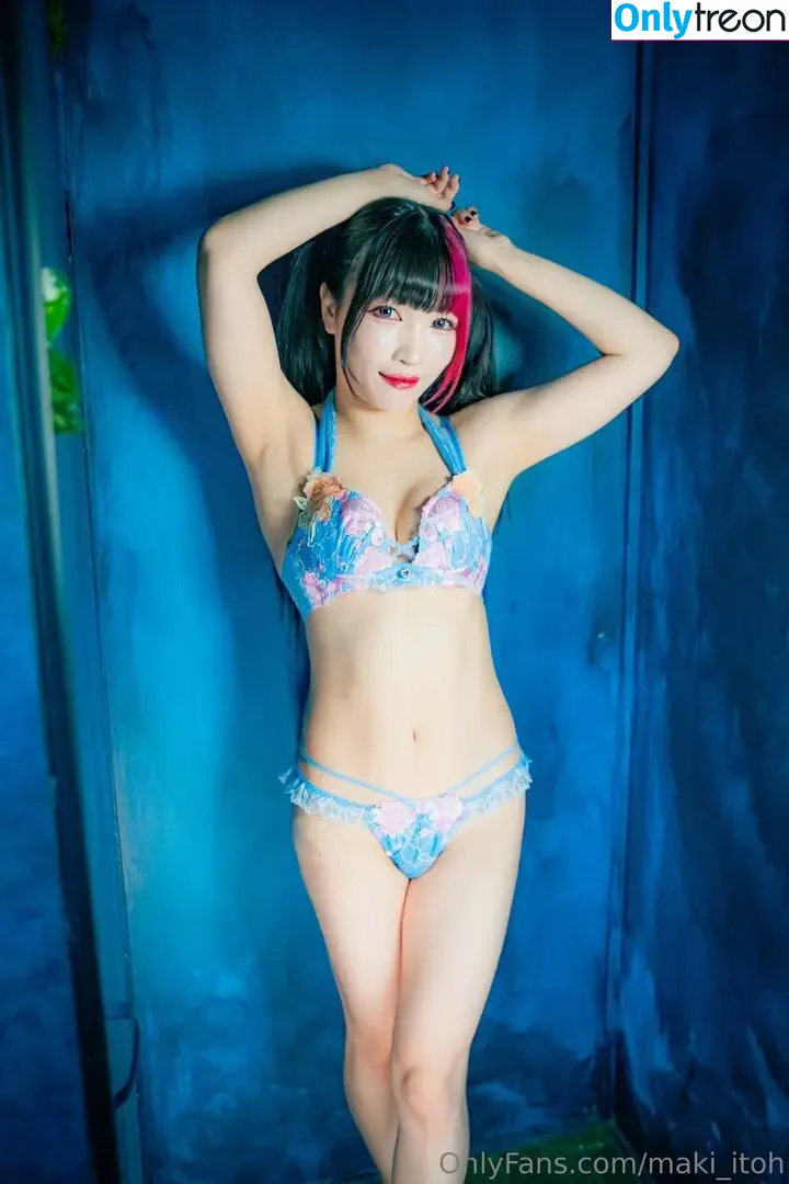 Maki Itoh nude photo #0969 (maki_itoh / makifuckingitoh)