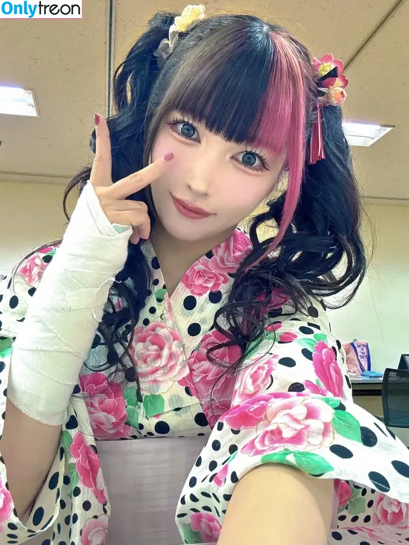 Maki Itoh nude photo #0970 (maki_itoh / makifuckingitoh)