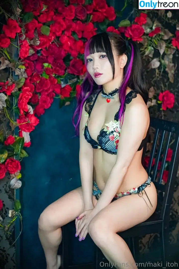 Maki Itoh nude photo #0971 (maki_itoh / makifuckingitoh)