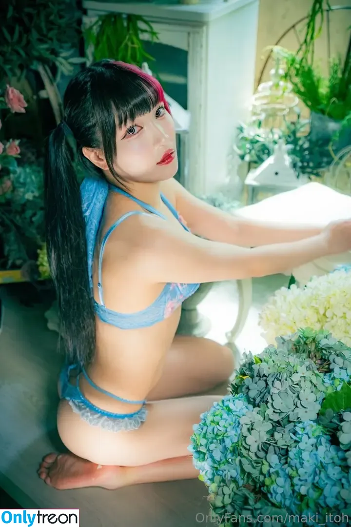 Maki Itoh nude photo #0980 (maki_itoh / makifuckingitoh)