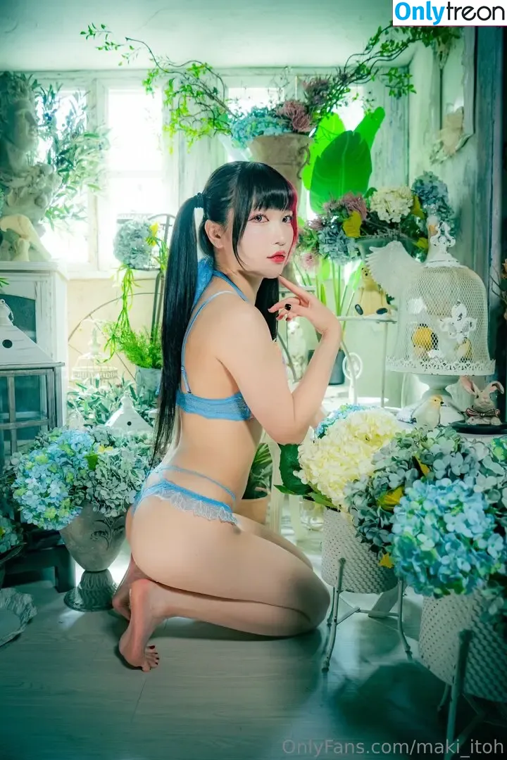 Maki Itoh nude photo #0981 (maki_itoh / makifuckingitoh)