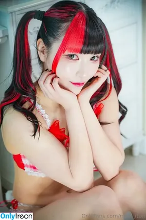 Maki Itoh / maki_itoh / makifuckingitoh nude photo #1343