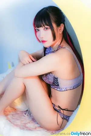 Maki Itoh / maki_itoh / makifuckingitoh nude photo #1435