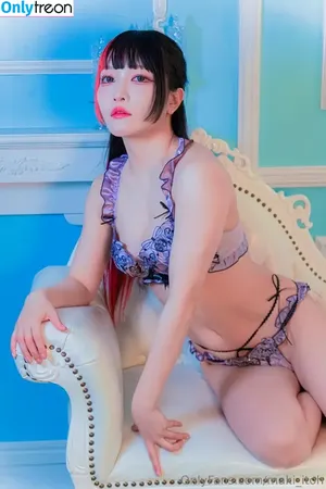 Maki Itoh / maki_itoh / makifuckingitoh nude photo #1436