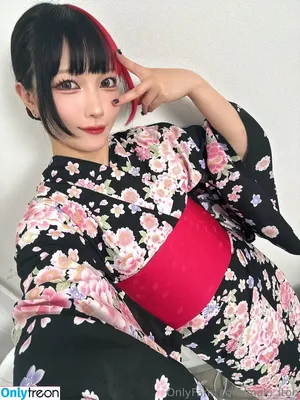Maki Itoh / maki_itoh / makifuckingitoh nude photo #1493