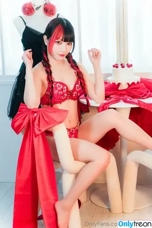 Maki Itoh / maki_itoh / makifuckingitoh nude photo #1496