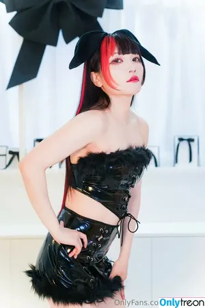 Maki Itoh / maki_itoh / makifuckingitoh nude photo #1514