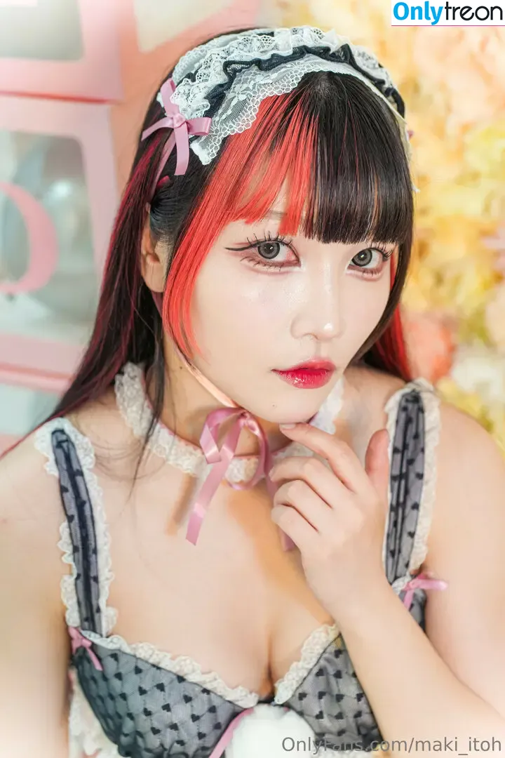 Maki Itoh nude photo #1413 (maki_itoh / makifuckingitoh)
