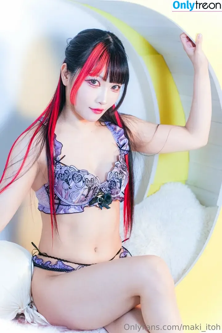 Maki Itoh nude photo #1426 (maki_itoh / makifuckingitoh)