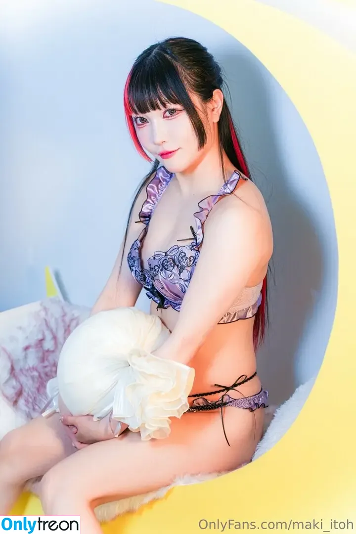 Maki Itoh nude photo #1433 (maki_itoh / makifuckingitoh)