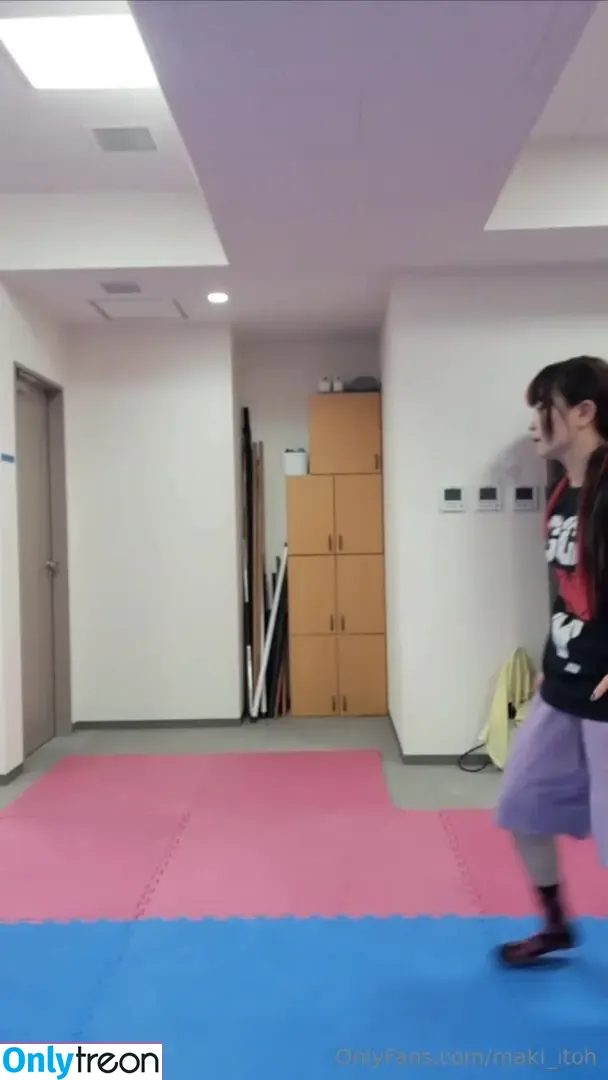 Maki Itoh nude photo #1474 (maki_itoh / makifuckingitoh)