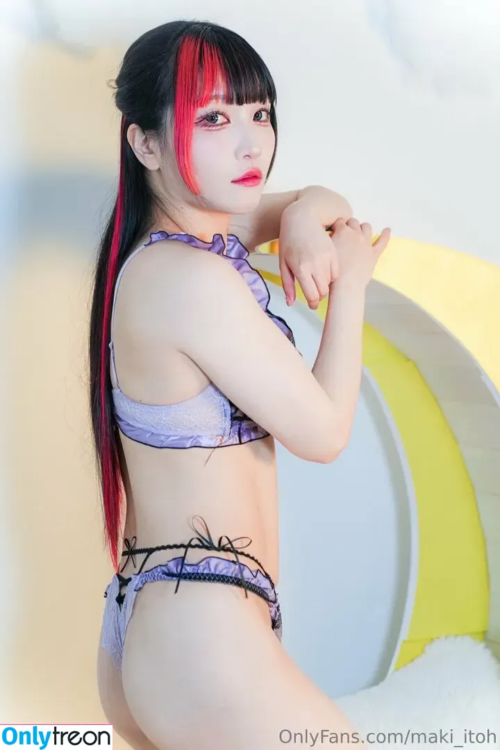 Maki Itoh nude photo #1479 (maki_itoh / makifuckingitoh)