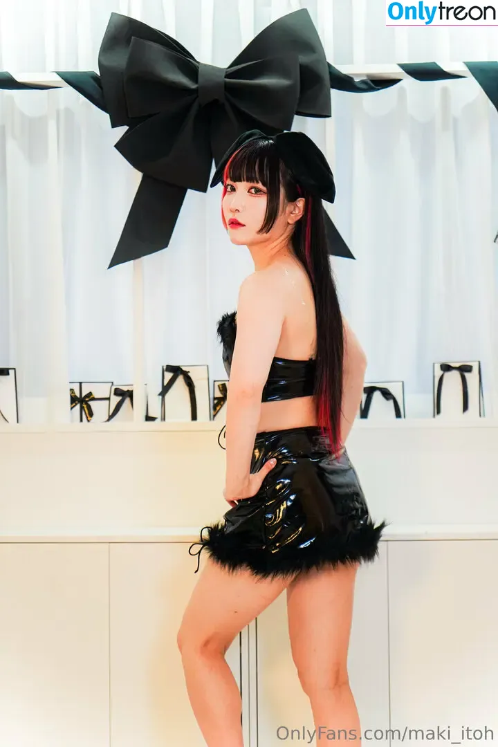 Maki Itoh nude photo #1483 (maki_itoh / makifuckingitoh)