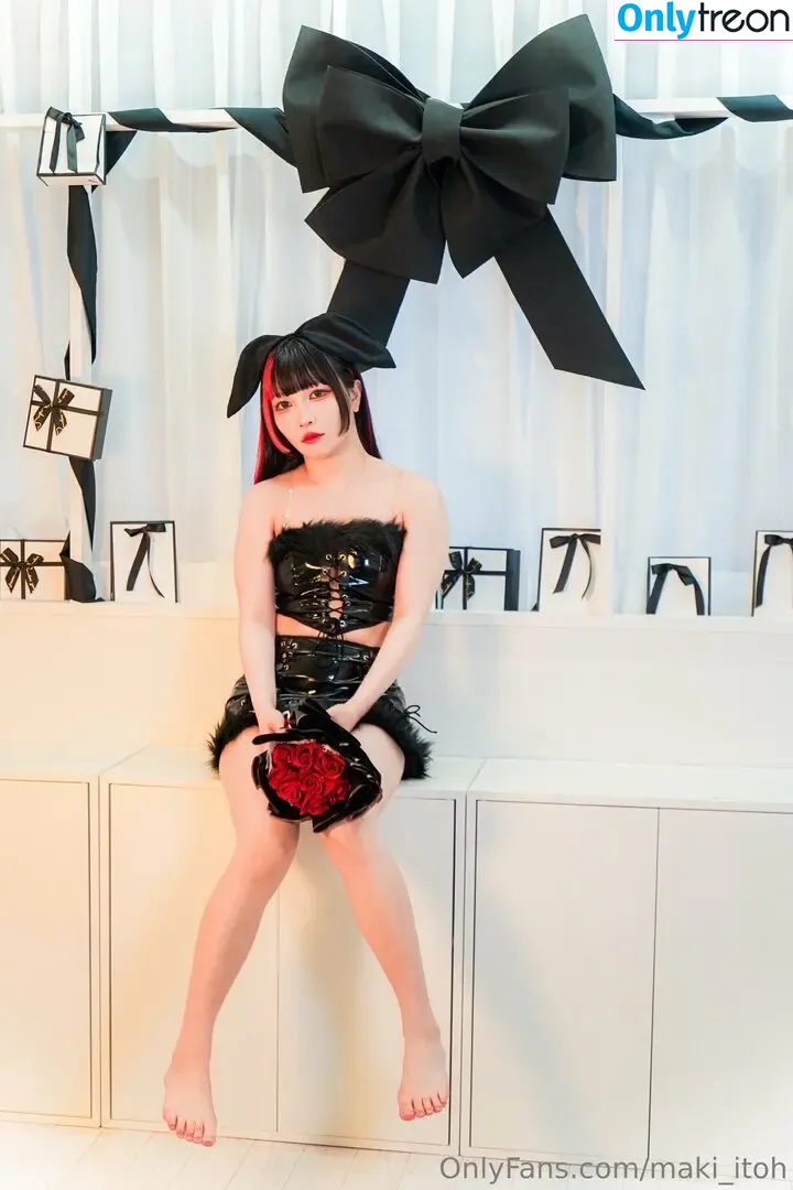 Maki Itoh nude photo #1488 (maki_itoh / makifuckingitoh)