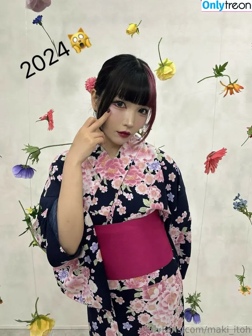 Maki Itoh nude photo #1500 (maki_itoh / makifuckingitoh)