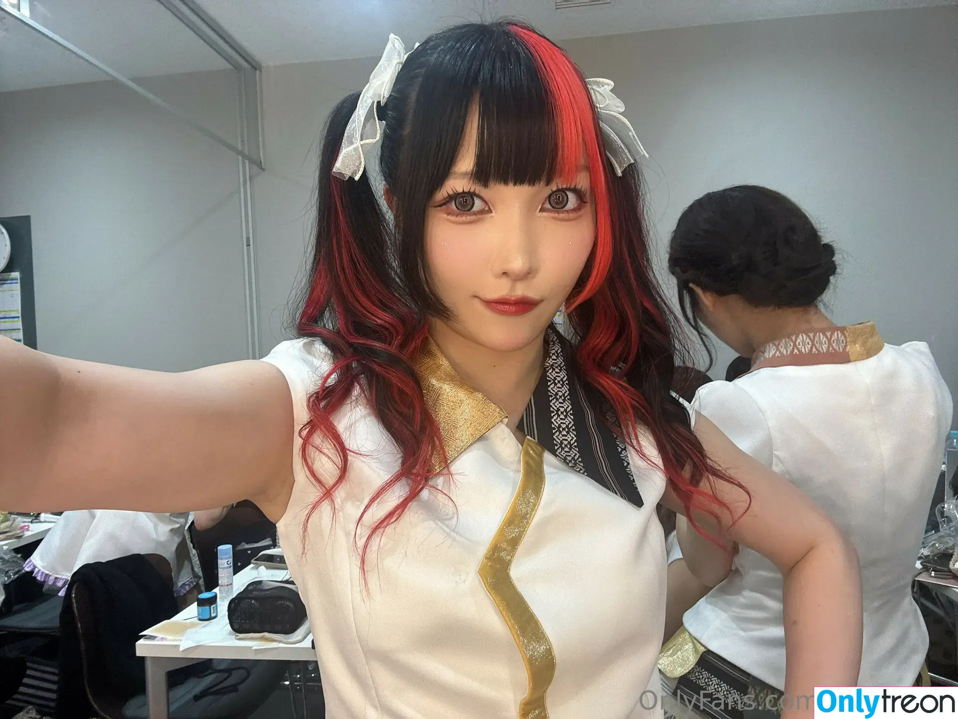 Maki Itoh nude photo #1504 (maki_itoh / makifuckingitoh)