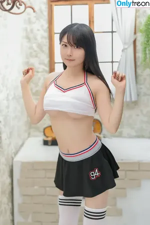 Makimania / Makimaki / mmkmm1005 / まきまにあまきまき nude photo #0011