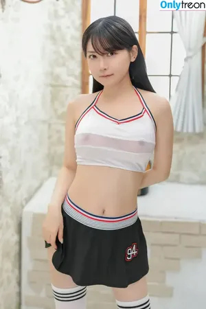 Makimania / Makimaki / mmkmm1005 / まきまにあまきまき nude photo #0021