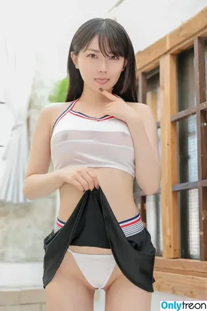 Makimania / Makimaki / mmkmm1005 / まきまにあまきまき nude photo #0028