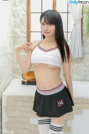 Makimania / Makimaki / mmkmm1005 / まきまにあまきまき nude photo #0045