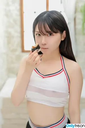 Makimania / Makimaki / mmkmm1005 / まきまにあまきまき nude photo #0104