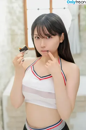 Makimania / Makimaki / mmkmm1005 / まきまにあまきまき nude photo #0105