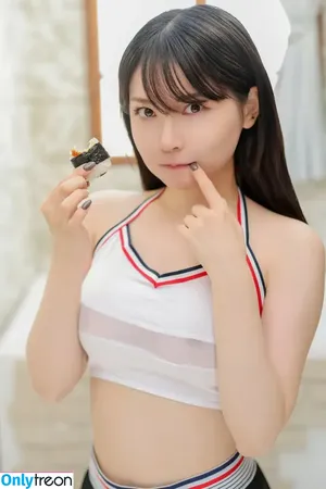 Makimania / Makimaki / mmkmm1005 / まきまにあまきまき nude photo #0106