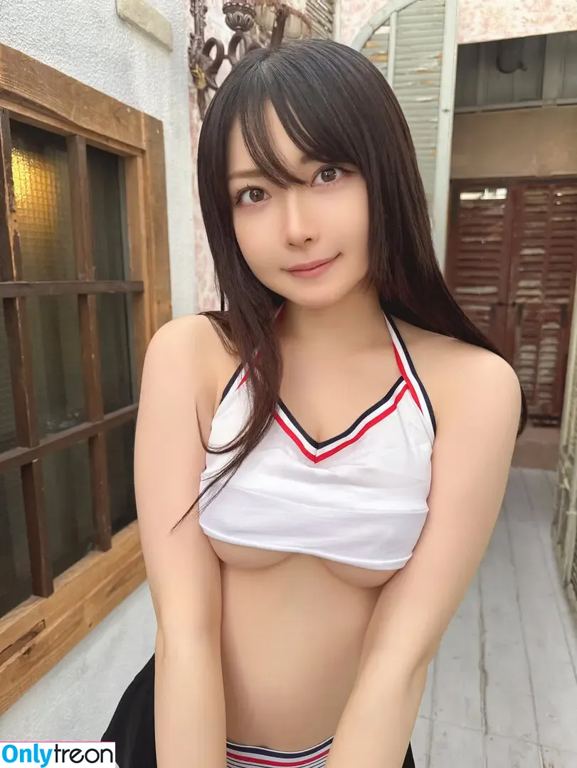 Makimania nude photo #0056 (Makimaki / mmkmm1005 / まきまにあまきまき)